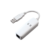 56Kbps USB Fax Modem