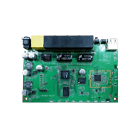 Wi-Fi-Controller-Board