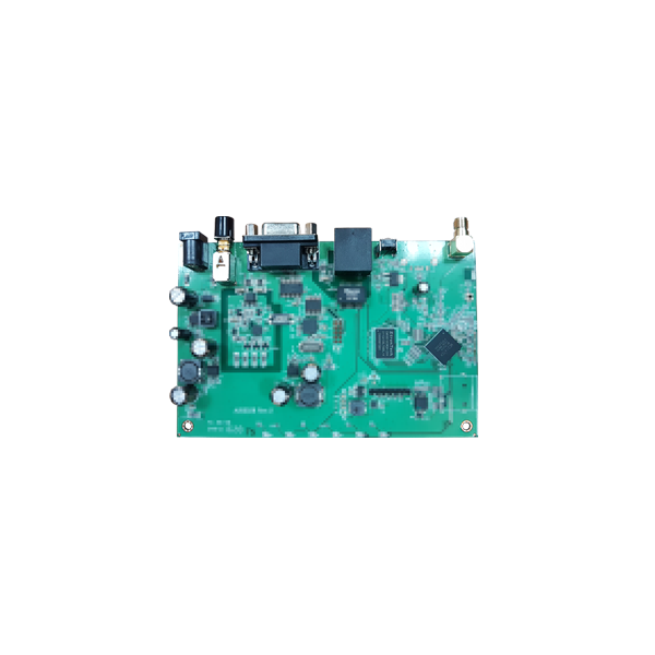 Industrial Equipment