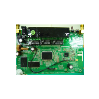 Wi-Fi-Router-Board