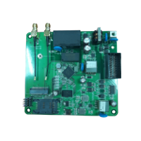 Controller Board