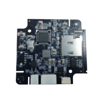 Sensor Board