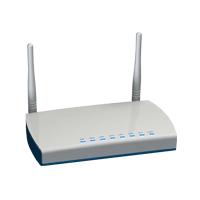 11ac WLAN-Gigabit-Router