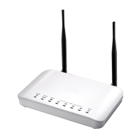 2400AC WLAN-Router