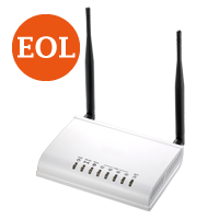 4G Wireless Router