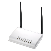 4G Wireless Router