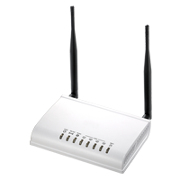 4G-WLAN-Router