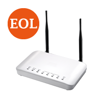 LTE Wi-Fi 5 Router