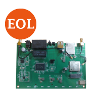 LTE Router