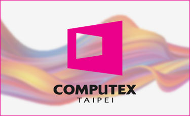 コンピュテックス台北-ワイヤレスルーター