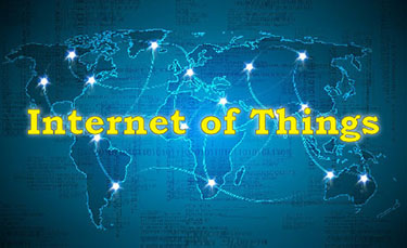 モノのインターネット (IoT) とは何ですか?