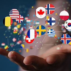 International Certification Consult