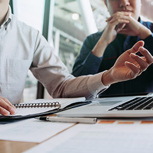 Products We Have Made